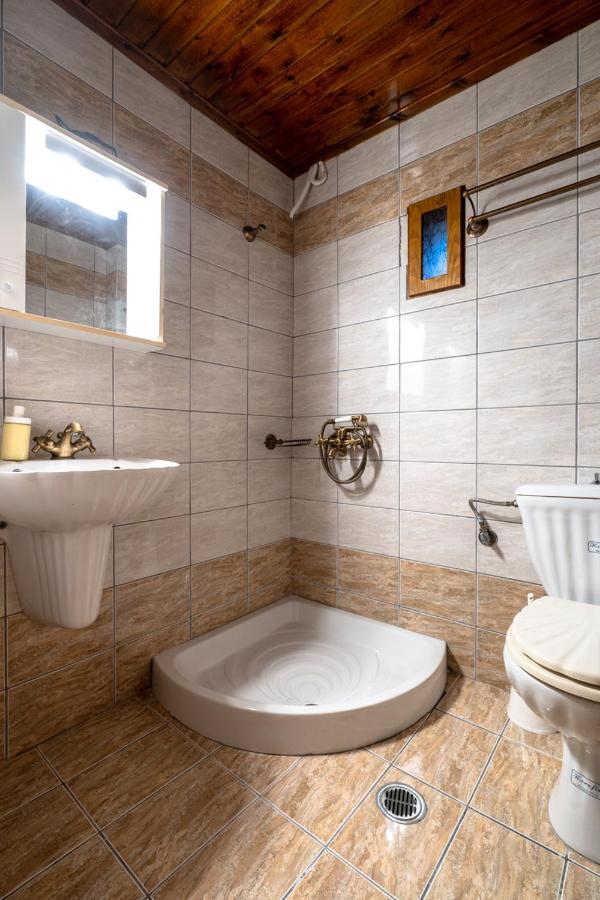 Villa Tzaniana Apomarma エクステリア 写真